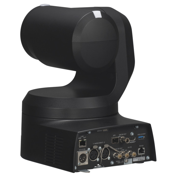 Panasonic AW-UE160KEJ - 4K Integrated PTZ