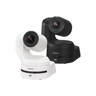 Panasonic AW-SFU60Z - ST2110 software option for the AW-UE160