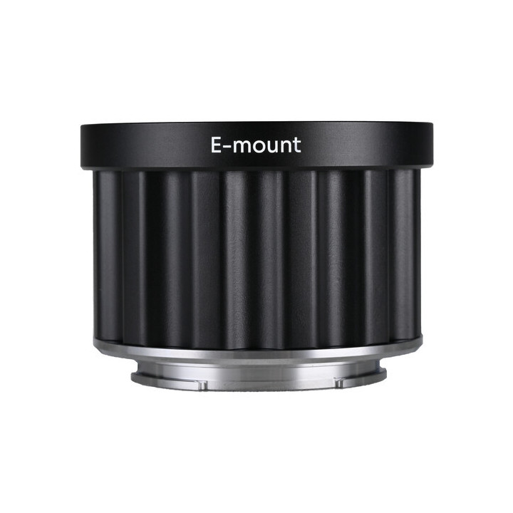 Laowa VEIB4070FE - Sunlight Interchangeable Bayonet (Sony FE)