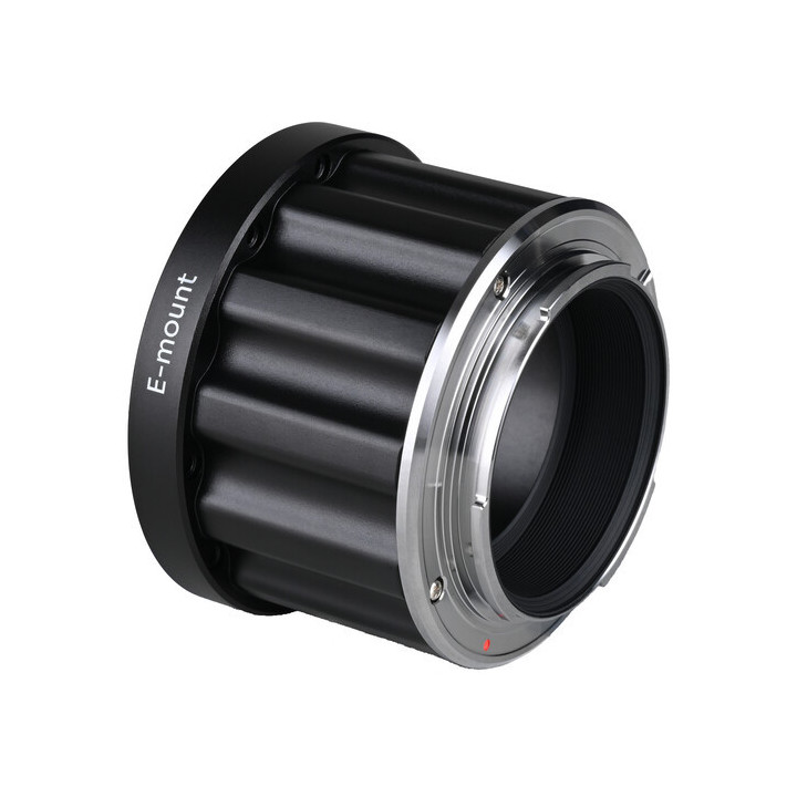 Laowa VEIB4070FE - Sunlight Interchangeable Bayonet (Sony FE)