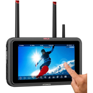 Atomos ATOMNJTXGMB2 - Ninja TX GO Megabundle