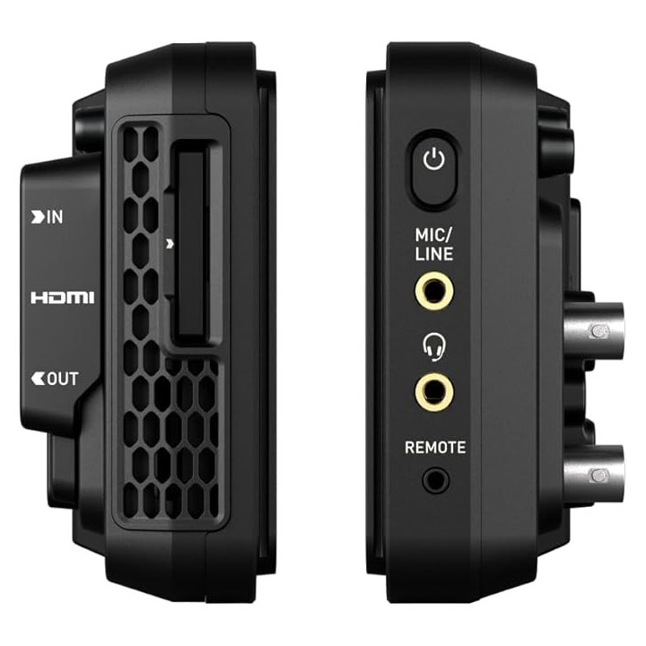 Atomos ATOMNJTXGMB2 - Ninja TX GO Megabundle