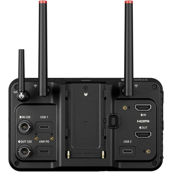 Atomos ATOMNJTXGMB2 - Ninja TX GO Megabundle