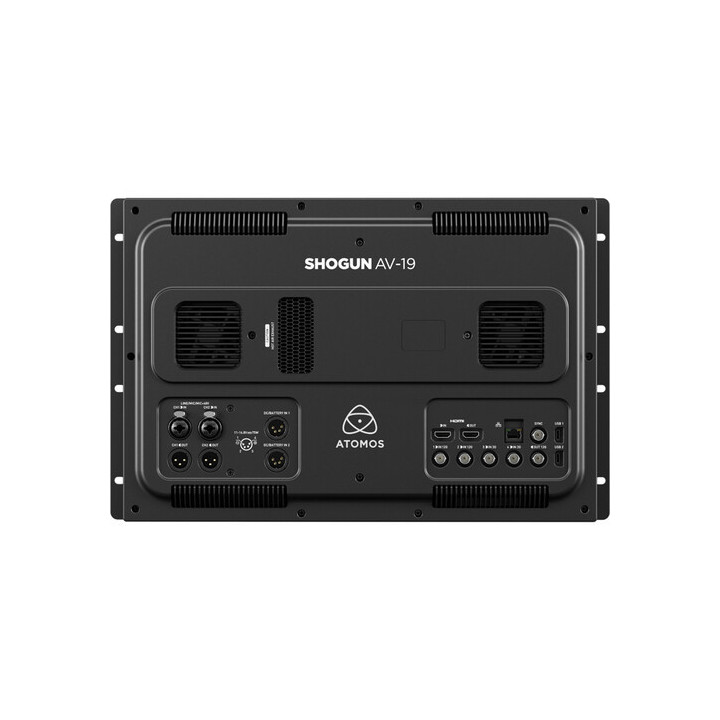 Atomos ATOMSHGAV1 - Shogun AV-19