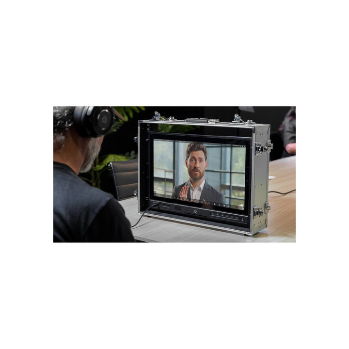 Atomos ATOMSHGAV1 - Shogun AV-19