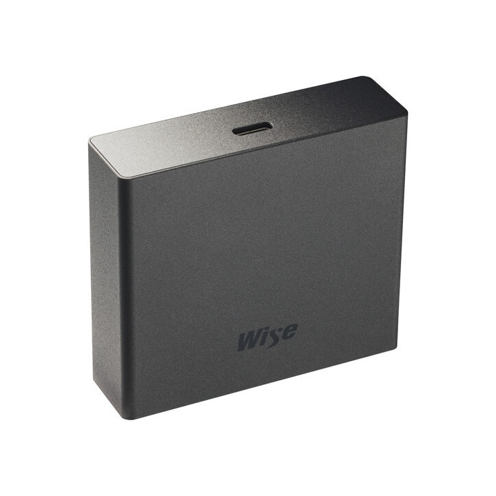 Wise WI-WA-DSD06 - SD / microSD UHS-II Card Reader