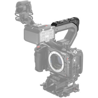 Wooden Camera WC-50-A01137 - Carry Handle Bracket for Canon EOS C50