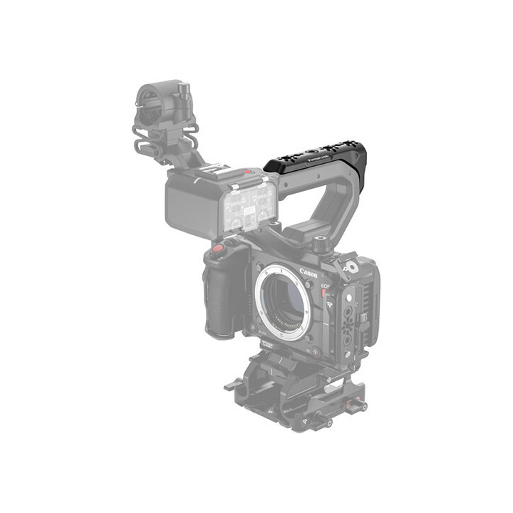 Wooden Camera WC-50-A01137 - Carry Handle Bracket for Canon EOS C50