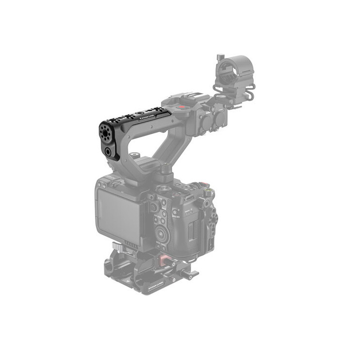 Wooden Camera WC-50-A01137 - Carry Handle Bracket for Canon EOS C50