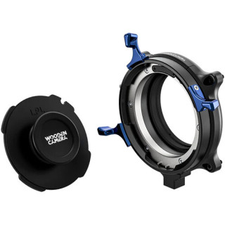 Wooden Camera WC-A00936 - LPL Mount for FUJIFILM GFX ETERNA 55