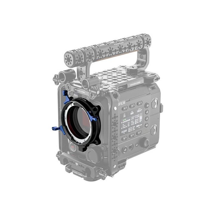 Wooden Camera WC-A00936 - LPL Mount for FUJIFILM GFX ETERNA 55