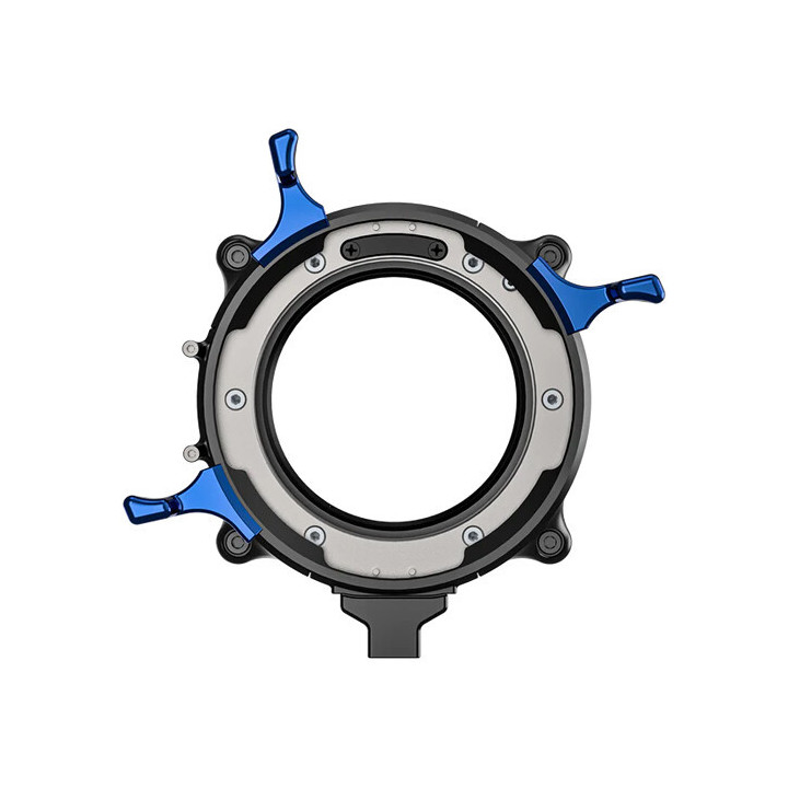 Wooden Camera WC-A00936 - LPL Mount for FUJIFILM GFX ETERNA 55