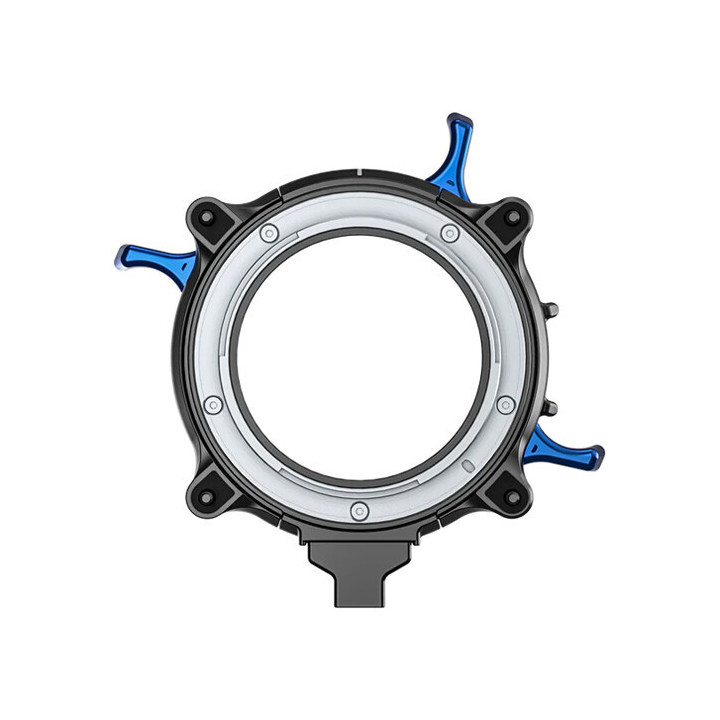 Wooden Camera WC-A00936 - LPL Mount for FUJIFILM GFX ETERNA 55