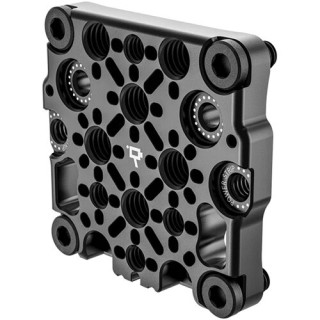 Wooden Camera WC-A01032 - Rear Cheese Plate For Sony Rialto Mini