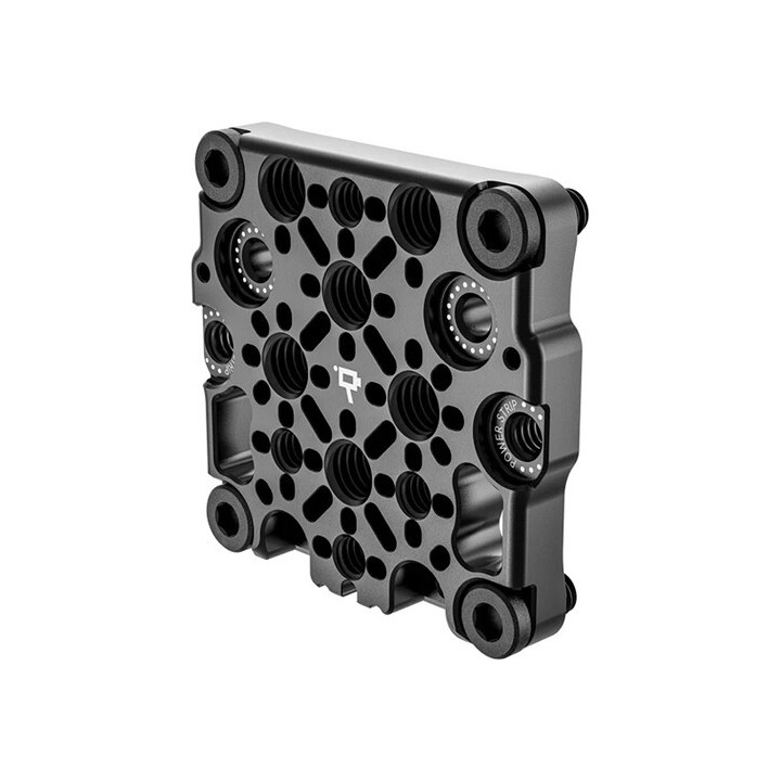 Wooden Camera WC-A01032 - Rear Cheese Plate For Sony Rialto Mini