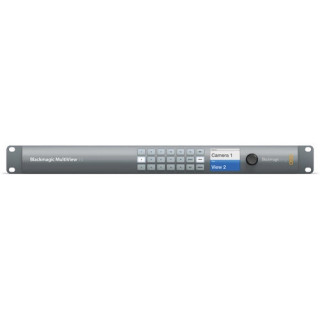 Blackmagic BM-HDL-MULTIP6G-16 - MultiView 16