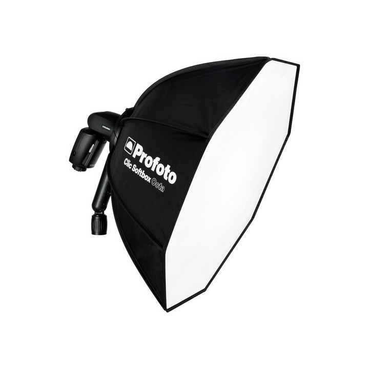 Profoto P101303 - Clic Softbox Octa
