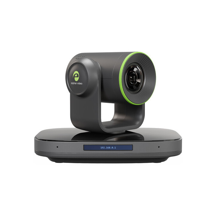 Epiphan ES1904 - BUNDLE Pearl Nexus + EC20 PTZ Camera