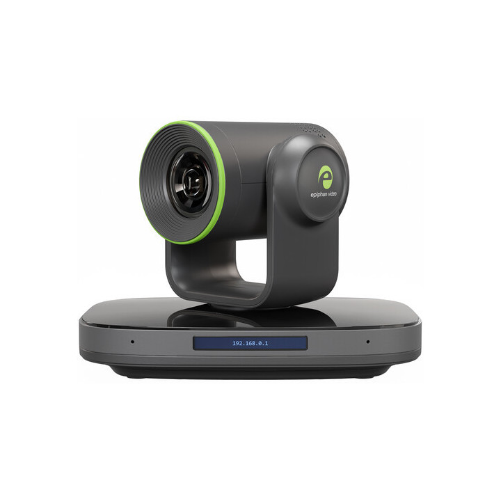 Epiphan ES1904 - BUNDLE Pearl Nexus + EC20 PTZ Camera