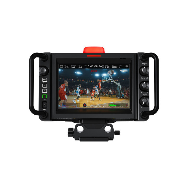 Blackmagic BM-CINSTUDMFT/G26PDK -  Studio Camera 6K Pro