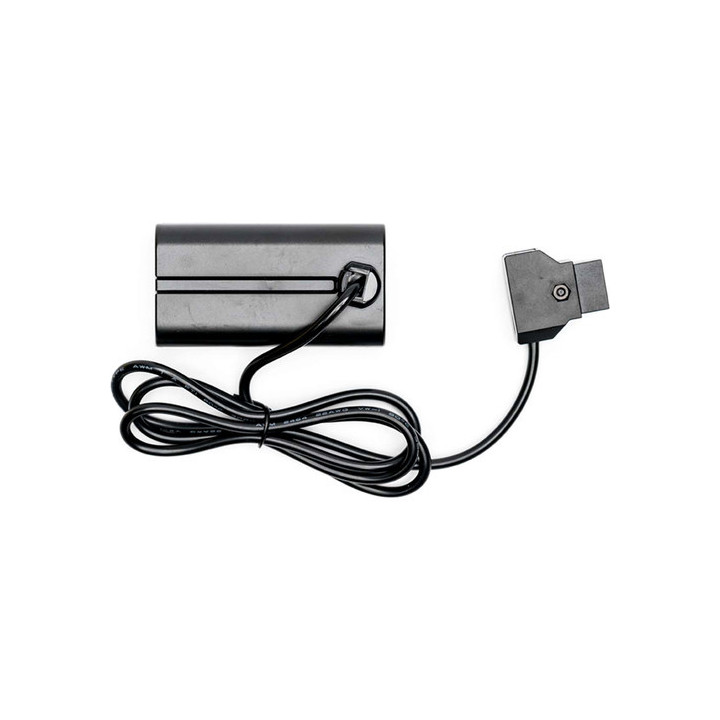 SmallHD PWR-ADP-SONYL-DTAP - D-Tap to Sony L-Series Faux Battery