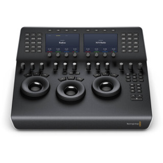 Blackmagic BM-DV/RES/BBPNLMINI-LIC - DaVinci Resolve Mini Panel incl. Licence