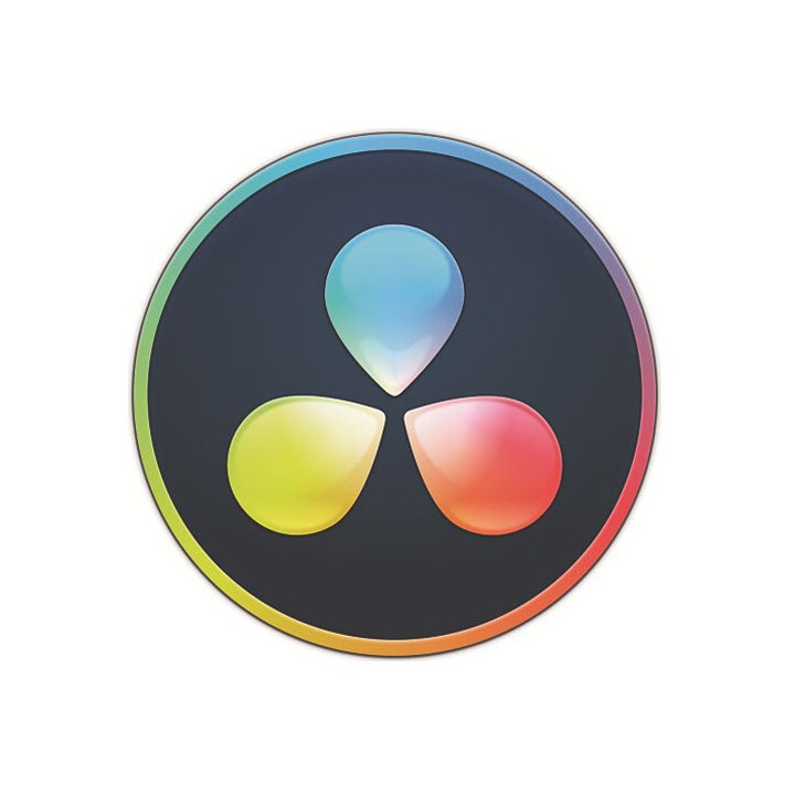 Blackmagic BM-DV/RES/BBPNLMINI-LIC - DaVinci Resolve Mini Panel incl. Licence