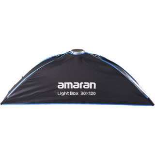 Amaran Light Box 30x120