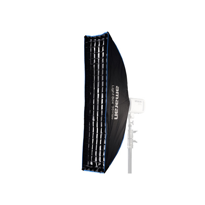 Amaran Light Box 30x120