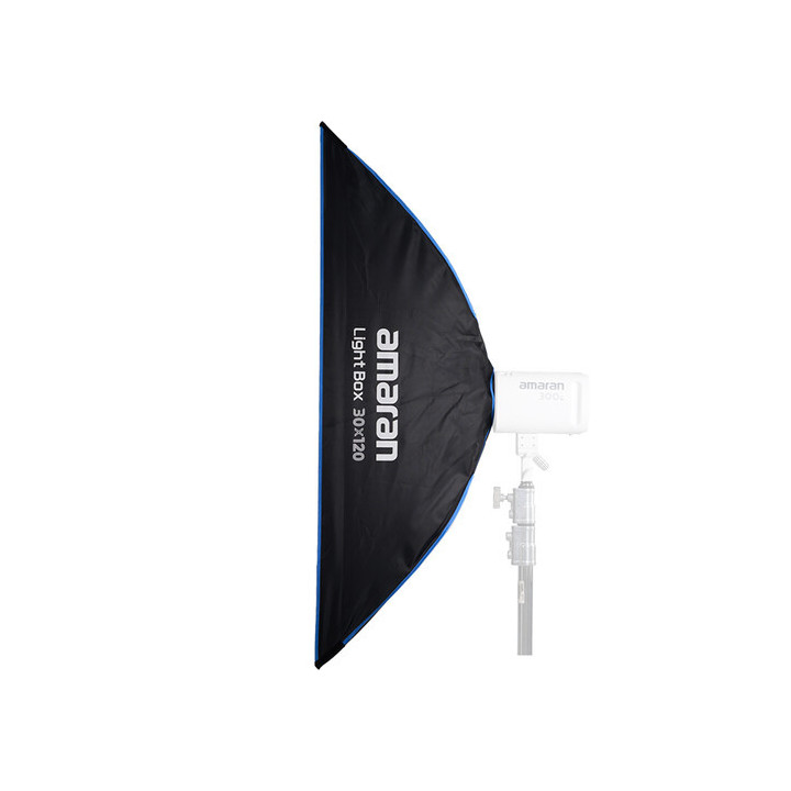 Amaran Light Box 30x120