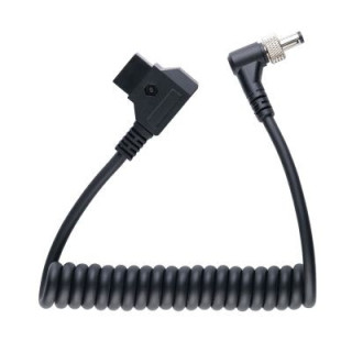 Amaran - D-Tap to 5,5mm DC Barrel Power Cable with no locking barrel