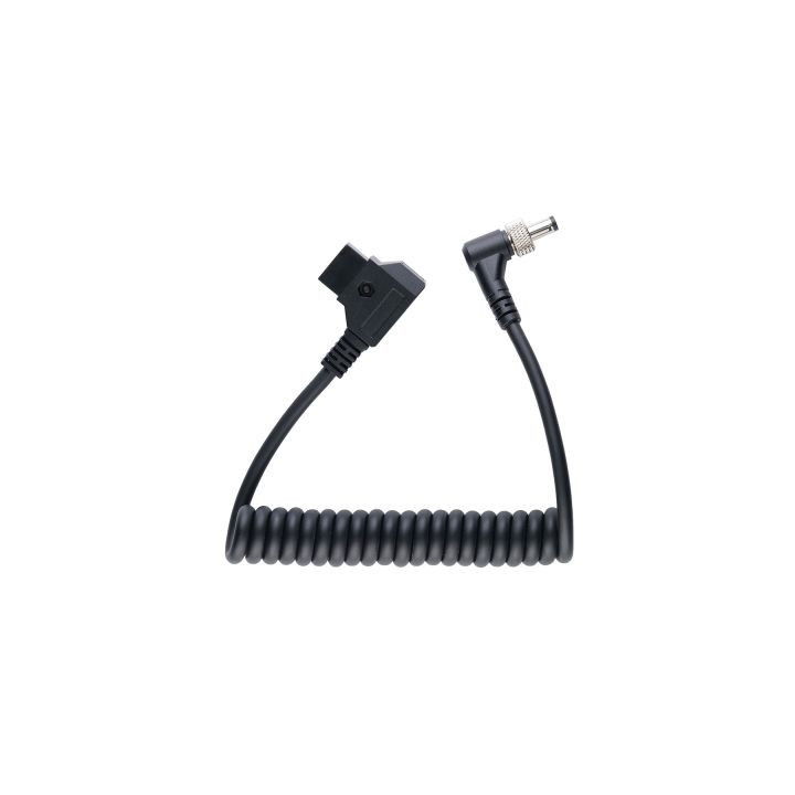 Amaran - D-Tap to 5,5mm DC Barrel Power Cable with no locking barrel