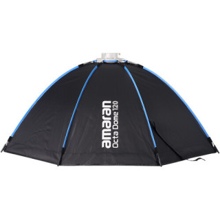 Amaran Octa Dome 120