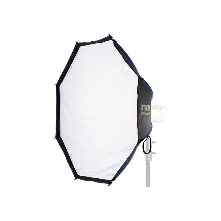 Amaran Octa Dome 120