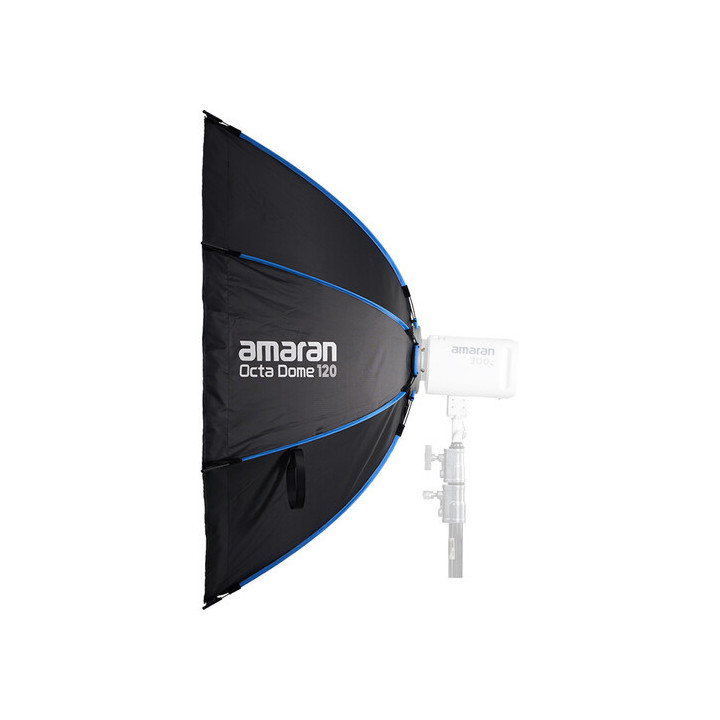 Amaran Octa Dome 120