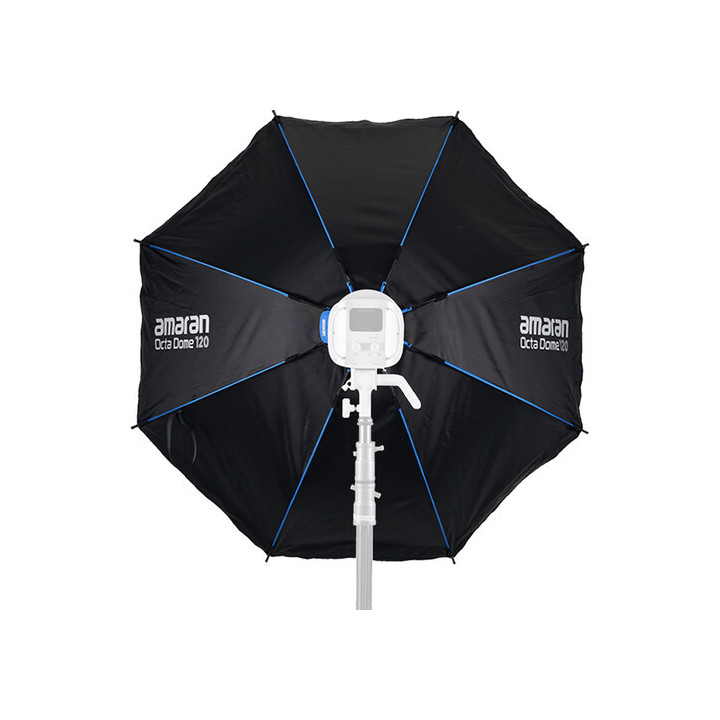 Amaran Octa Dome 120