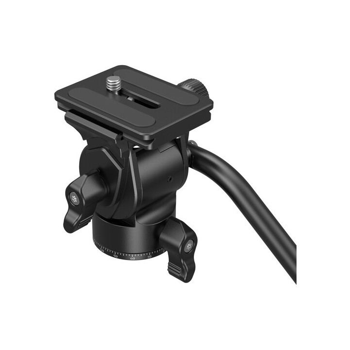 SmallRig 3259B - CH10 Compact Fluid Head