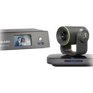 Epiphan ES1911 - BUNDLE Pearl-2 + EC20 PTZ Camera