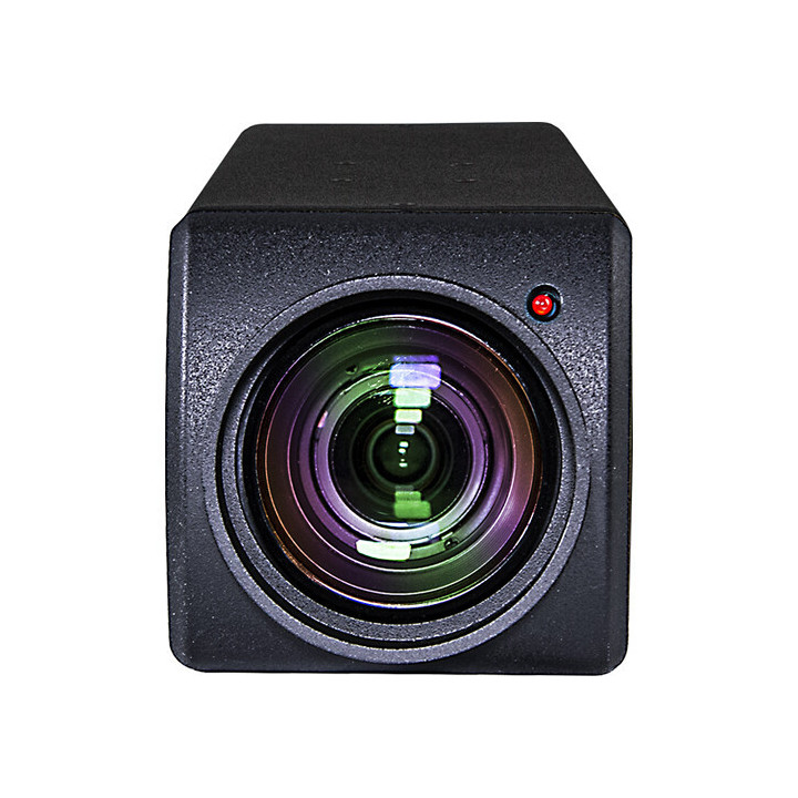 Marshall CV420-27X - 27X UHD60 Zoom Block Camera