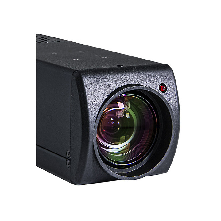 Marshall CV420-27X - 27X UHD60 Zoom Block Camera