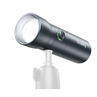 SmallRig 4634 - RF 10C Portable Focusable LED Video Light