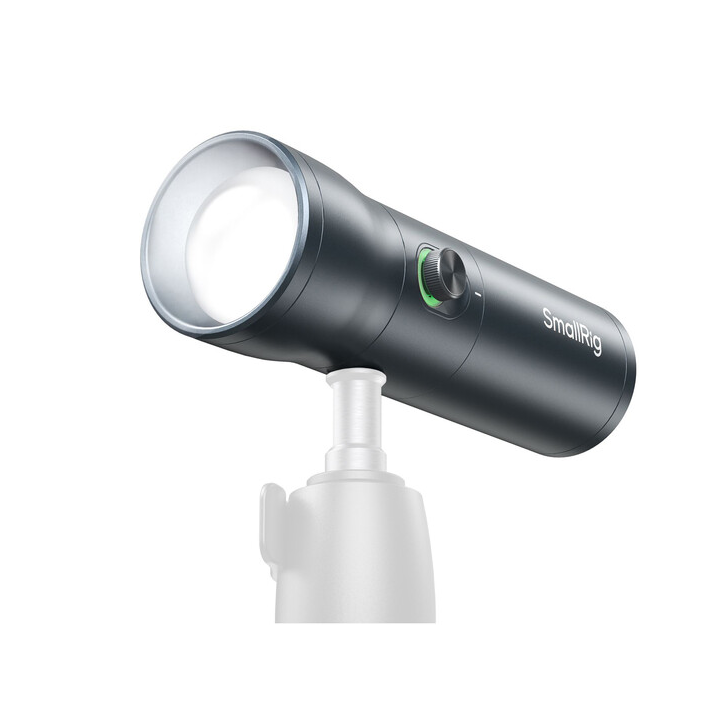 SmallRig 4634 - RF 10C Portable Focusable LED Video Light