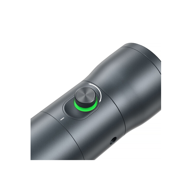 SmallRig 4634 - RF 10C Portable Focusable LED Video Light