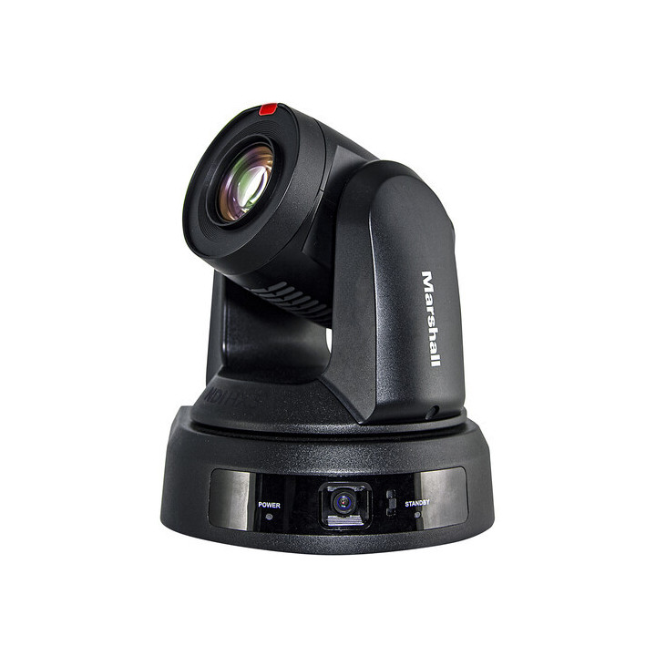 Marshall CV625-TB - 25x PTZ Track & Follow Camera (Black)