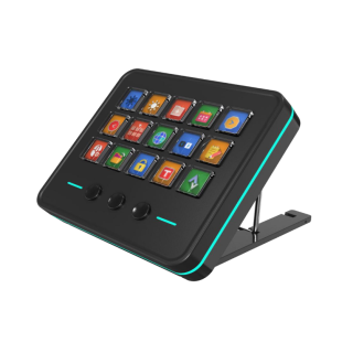 RGBlink 979-1000-02-0 - streamZ deck