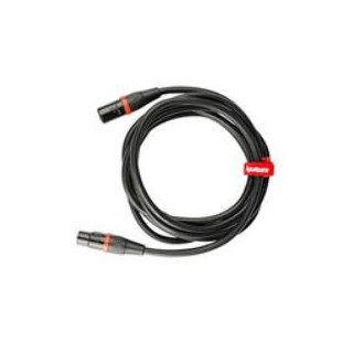 Aputure 5 Pin Male-to-Female XLR Head Cable (3m)