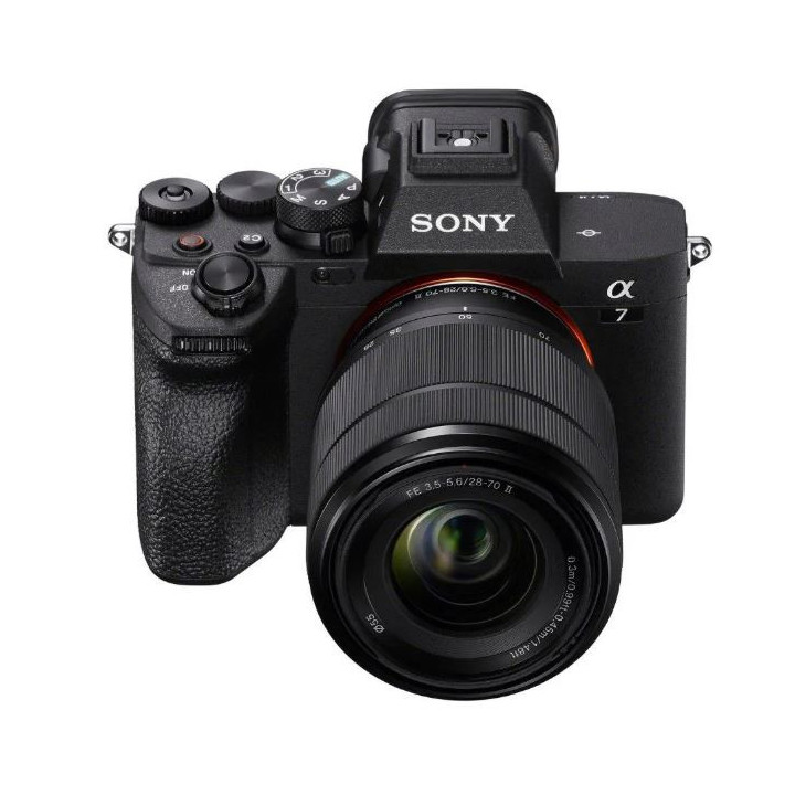 Sony SEL28702B.SYX - Sony E-Mount FF 28-70mm F3.5-5.6 OSS II