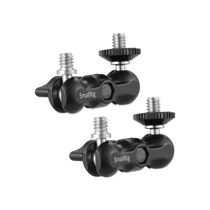 SmallRig 2158 - Universal Magic Arms with Small Ballhead (2pcs Pack) 