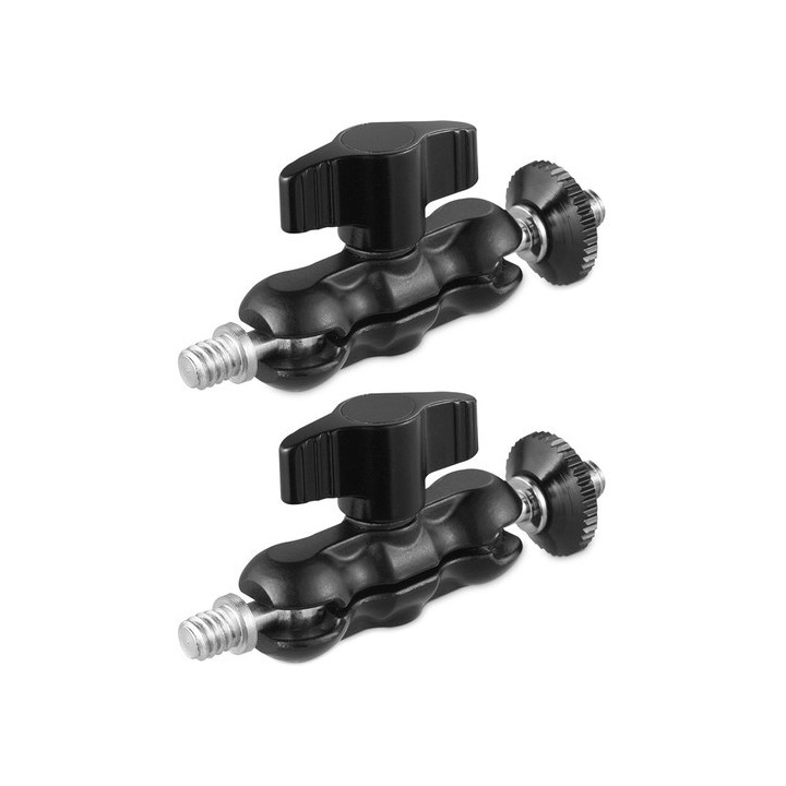 SmallRig 2158 - Universal Magic Arms with Small Ballhead (2pcs Pack)