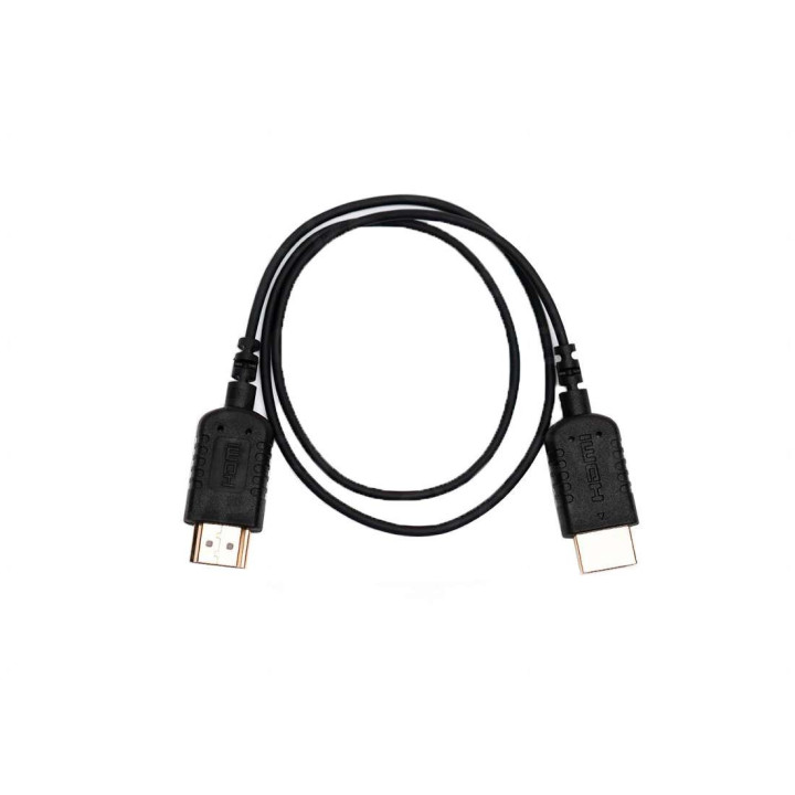SmallHD CBL-SGL-HDMI-HDMI-HYPERTHIN-24 - 24-inch Full to Full HDMI Cable